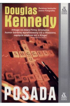 Posada - Kennedy Douglas - Kennedy Douglas