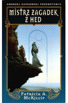 Mistrz Zagadek z Hed - McKillip Patricia A. - Patricia McKillip