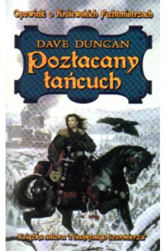 Poz�acany �a�cuch - Duncan Dave - Duncan Dave