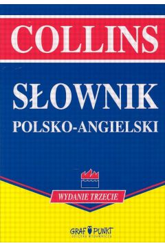S�ownik polsko  -angielski angielsko - polski - Fisiak Jacek (red.) - Jacek Fisiak