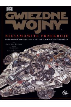 Niesamowite przekroje - Reynolds David West - David Reynolds West