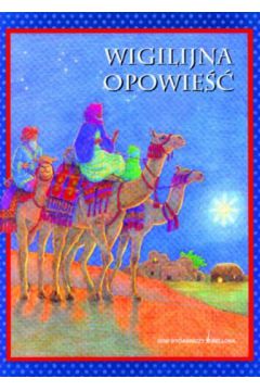 Wigilijna opowie�� - Dickens (twarda oprawa)