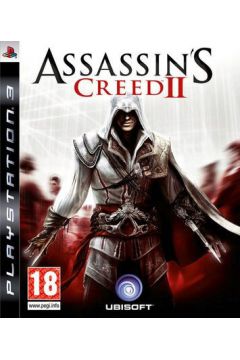 Assassin`s Creed II (PS3)