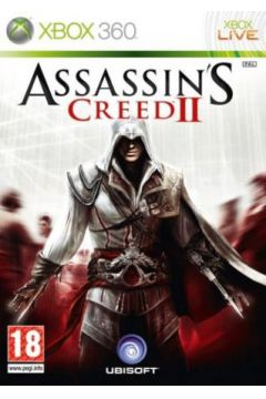 Assassin`s Creed II (Xbox)