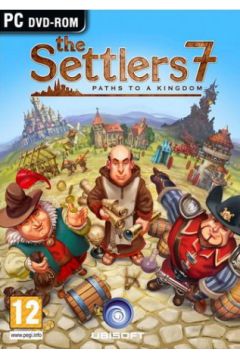 The Settlers 7: Droga do Kr�lestwa