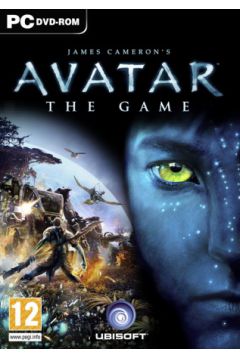 Avatar: The Game