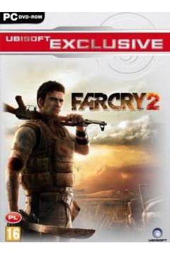 Far Cry 2