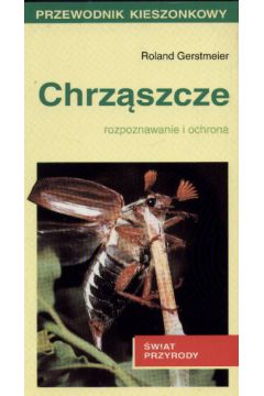 Chrz�szcze - Gerstmeier Roland - Roland Gerstmeier