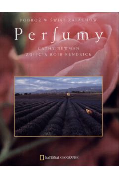 Perfumy - Newman Cathy - Cathy Newman