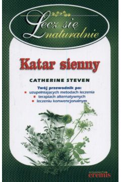 Katar sienny - Steven Catherine - Steven Catherine