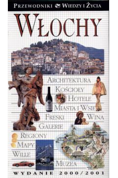 W�ochy-przewodnik - Belford Ros - Ros Belford