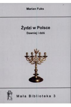 �ydzi w Polsce-Dawniej i Dzi� - Fuks Marian - Marian Fuks