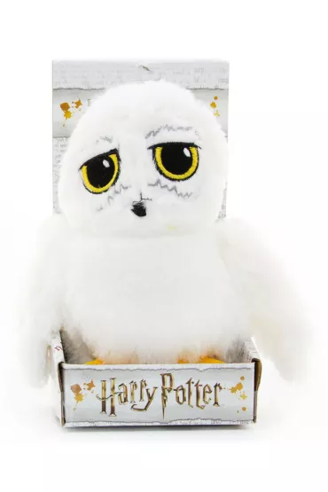 Harry Potter. Ministry of Magic. Hedwig (20 cm) Rebel