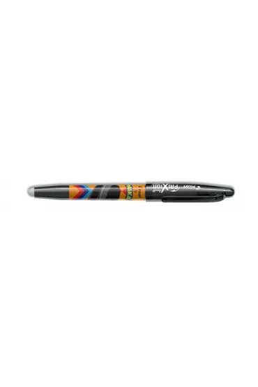 Pilot Pi�ro kulkowe �elowe wymazywalne FriXion Mika Limited Czarne