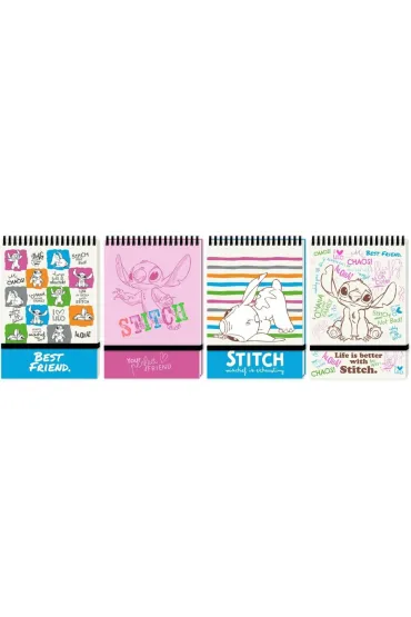 Beniamin Ko�onotes A6/96K kratka na gumk� Stitch mix