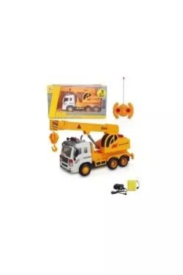 D�wig R/C Maksik
