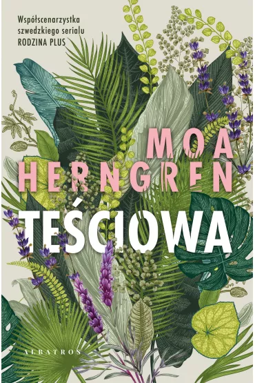 Te�ciowa - Moa Herngren