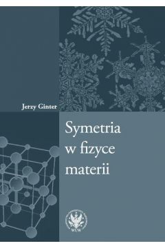 eBook Symetria w fizyce materii pdf