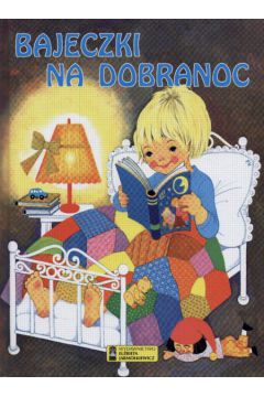 Bajeczki na dobranoc