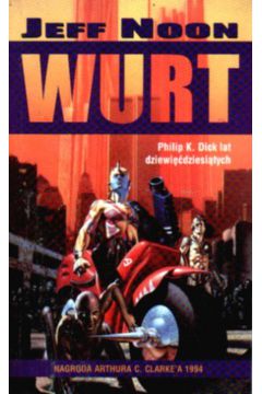 Wurt - Noon Jeff - Jeff Noon