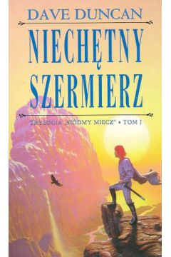 Niech�tny szermierz - Duncan Dave - Duncan Dave