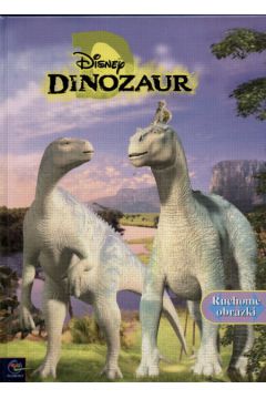 Dinizaur - Disney