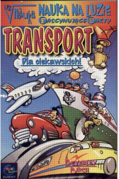 Transport - Birch Beverley - Beverley Birch