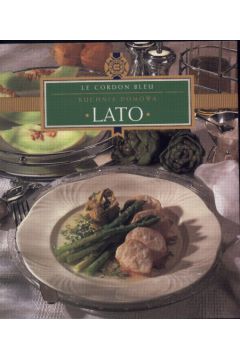 Lato Kuchnia Domowa /Konemann/