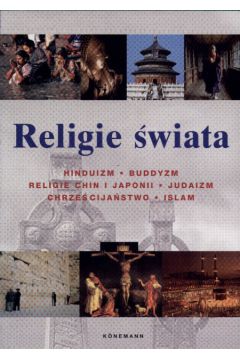 Religie �wiata - Hattstein Markus - Markus Hattstein