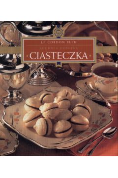 Ciasteczka Kuchnia Domowa