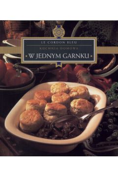 W jednym garnku