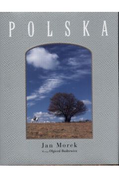 Polska Wersja polska - Morek Jan (twarda oprawa) - Jan Morek