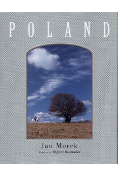 Polska - Morek Jan (twarda oprawa) - Jan Morek