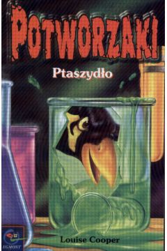 Ptaszyd�o - Louse Cooper - Cooper Louse