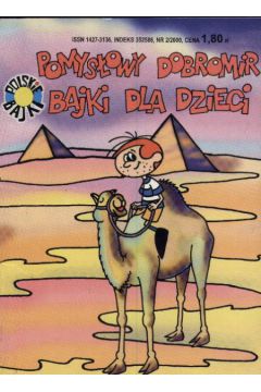 Pomys�owy Dobromir Bajki dla dzieci