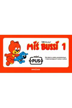 Mi� Bussi 1 - Kauka Rolf - Rolf Kauka