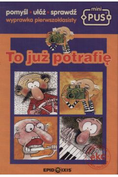 To ju� potrafi�