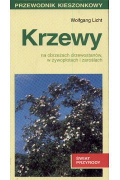 Krzewy - Licht Wolfgang - Wolfgang Licht