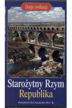 Staro�ytny Rzym Republika