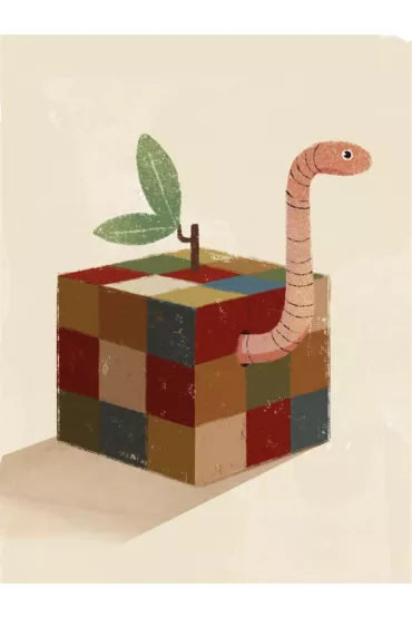 Art Society Lucky Duck Games Polska