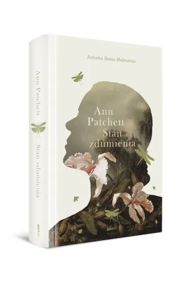 Stan zdumienia - Ann Patchett