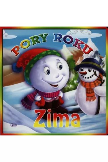 Pory roku - Zima * - Izabela J�draszek