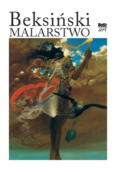 Beksi�ski. Malarstwo - Wies�aw Banach, Zdzis�aw Beksi�ski