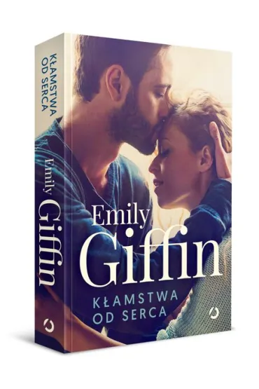 K�amstwa od serca - Emily Giffin