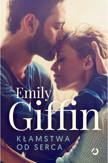 K�amstwa od serca - Emily Giffin