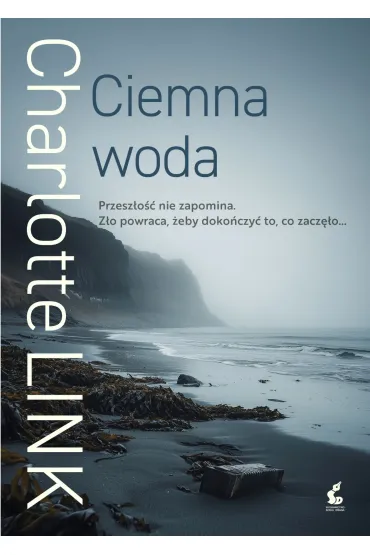 Ciemna woda - Charlotte Link