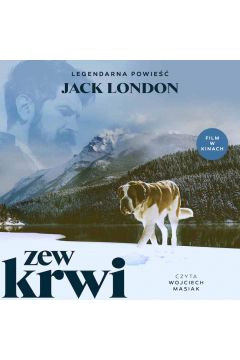 Audiobook Zew Krwi mp3