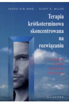 Terapia kr�tkoterminowa skoncentrowana na rozwi�zaniu