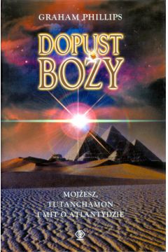 Dopust bo�y - Graham Phillips