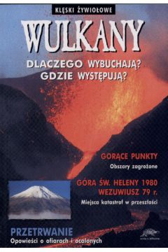 Wulkany